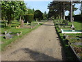 Sudbury Cemetery (4)