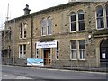 Sowerby Bridge Pool - Hollins Mill Lane