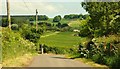 Crosskennan Lane near Antrim