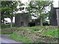 Outbuilding at Farm at Wine Tavern Road