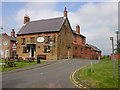 Braunston-Barby Lane