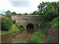 SO9969 : South portal of Tardebigge Tunnel by John M