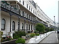 Waterloo Crescent, Dover