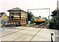 Navigation Road signalbox