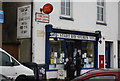 SX8242 : Torcross Post Office by N Chadwick