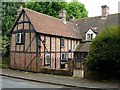 Tudor House, Haynes Church End