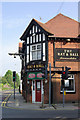 The Bat & Ball, Canterbury