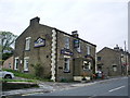 Weir Hotel, Burnley Road, Weir, Bacup