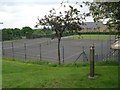 Tennis Courts - Hough, Northowram