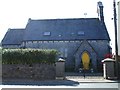 G7627 : Converted Church at Ballintogher by Kenneth  Allen