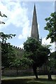 St Mary, Higham Ferrers, Northamptonshire