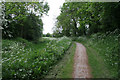 Grantham Canal