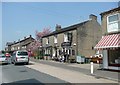 The Saddle, Lidget Street, Lindley