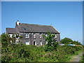 Gorffwysfa, the former Wesleyan Methodist chapel at Sling