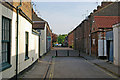 St. Andrew Street, Beverley