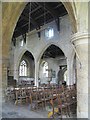 St Lawrence Church, Marston St Lawrence, Northamptonshire