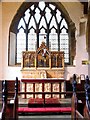 St Peter & St Paul, Kings Sutton, Northamptonshire - North chapel