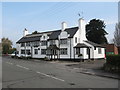 Calveley Arms, Handley, Cheshire