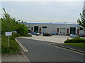 Tridonic - Hampshire International Business Park