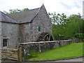 Ancient Mill at Newmill