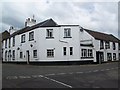 Thrums Hotel, Kirriemuir