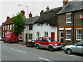 Hungerford - Thatched Cottage