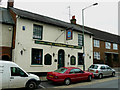 Hungerford - The Borough Arms