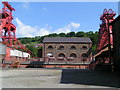 Rhondda Heritage park