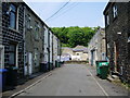 Victoria Street, Waterfoot