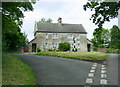 2008 : Poor House Cottage