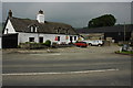 Red Lion Inn at Llanafan-fawr