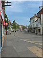 Bridge Street, Brigg