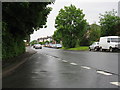 Malvern Link - Pickersleigh Road