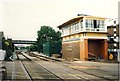 Deansgate Junction signalbox