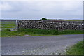 R2698 : A Burren Wall - Commons Townland by Mac McCarron