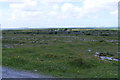 R2694 : Limestone Pavement and Fields - Commons North Townland by Mac McCarron