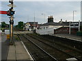 Gobowen Railway Station