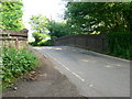 Longnor Bridge