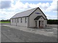 Church Hall at Ballylaggan