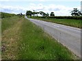 Road at Ballylintagh