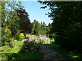 Overleigh Cemetery