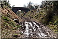 Meon Valley Trail, Meonstoke