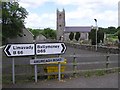 Ardreagh Road, Aghadowey