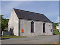 Bracadale Free Church