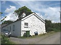 Bryn Hyfryd Cottage