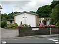 Oakworth Methodist Church - Keighley Road