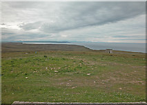ND2076 : Dunnet Head by Dennis Turner