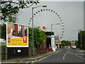 Leeman Road, York