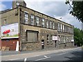 Springfield Mills - Oakworth Road