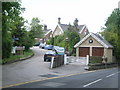 Settle Railway station